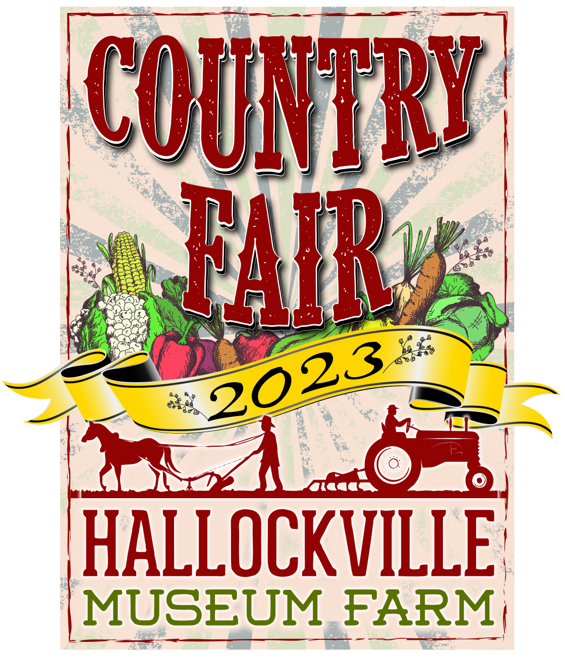 Home - Country Fair